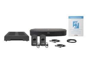 ListenIR Expansion Radiator (For LT-84 only) - Listen