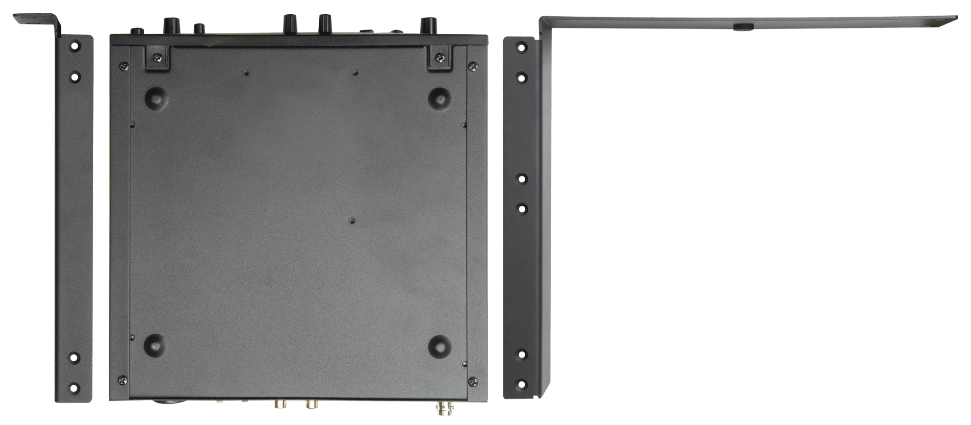Universal Rack Mounting Kit Listen Technologies