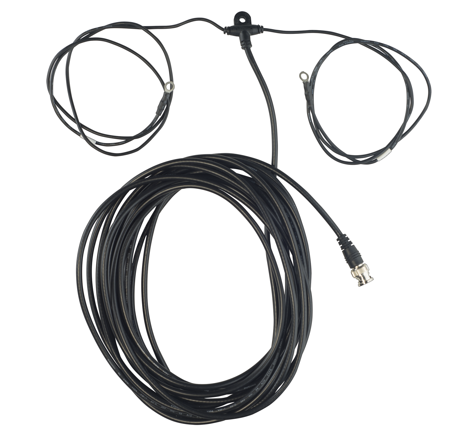 Coaxial Dipole Remote Antenna (72 MHz) Listen Technologies