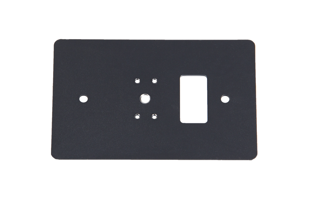 Wall Box Mounting Plate Listen Technologies