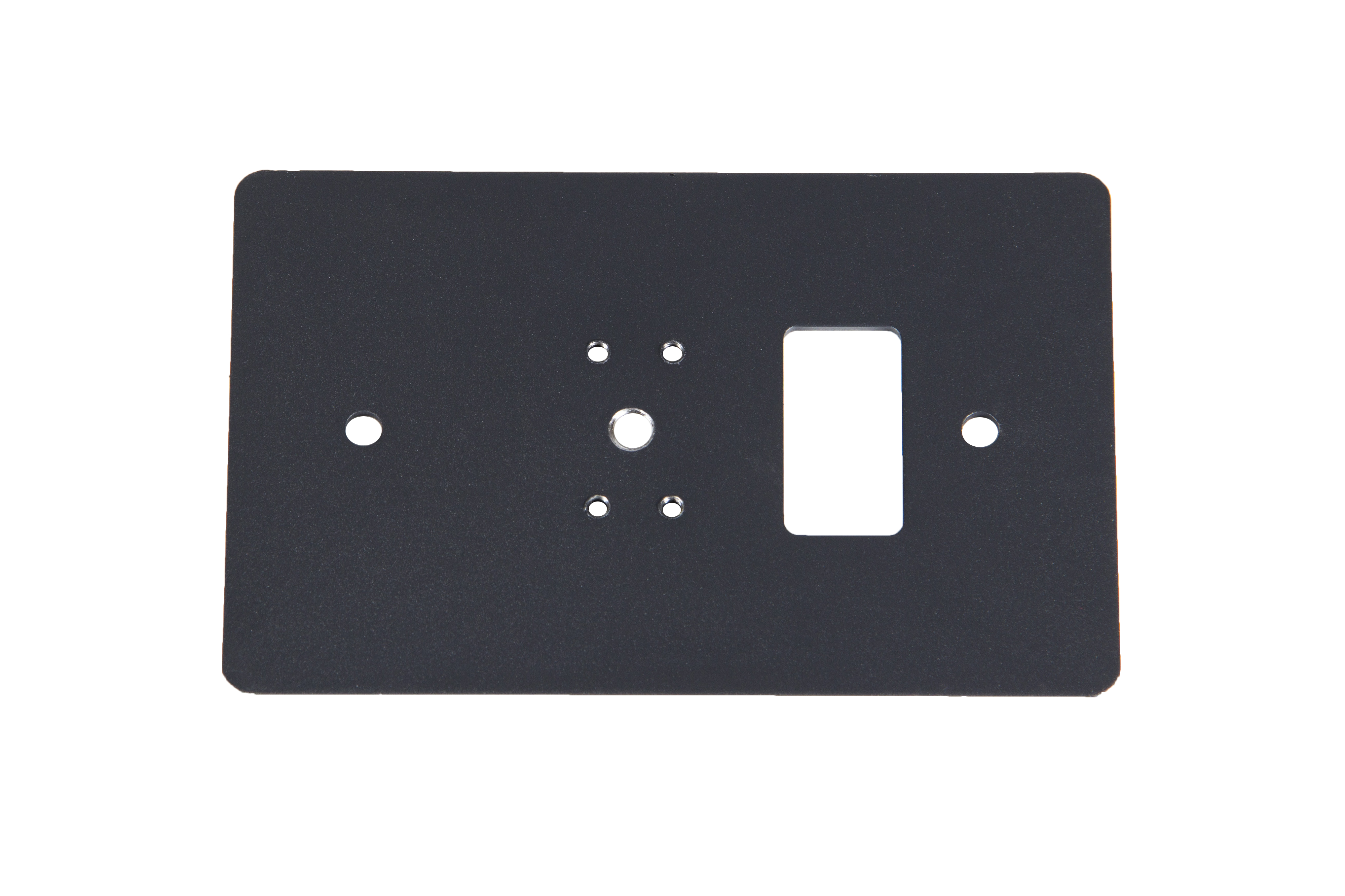 Wall Box Mounting Plate