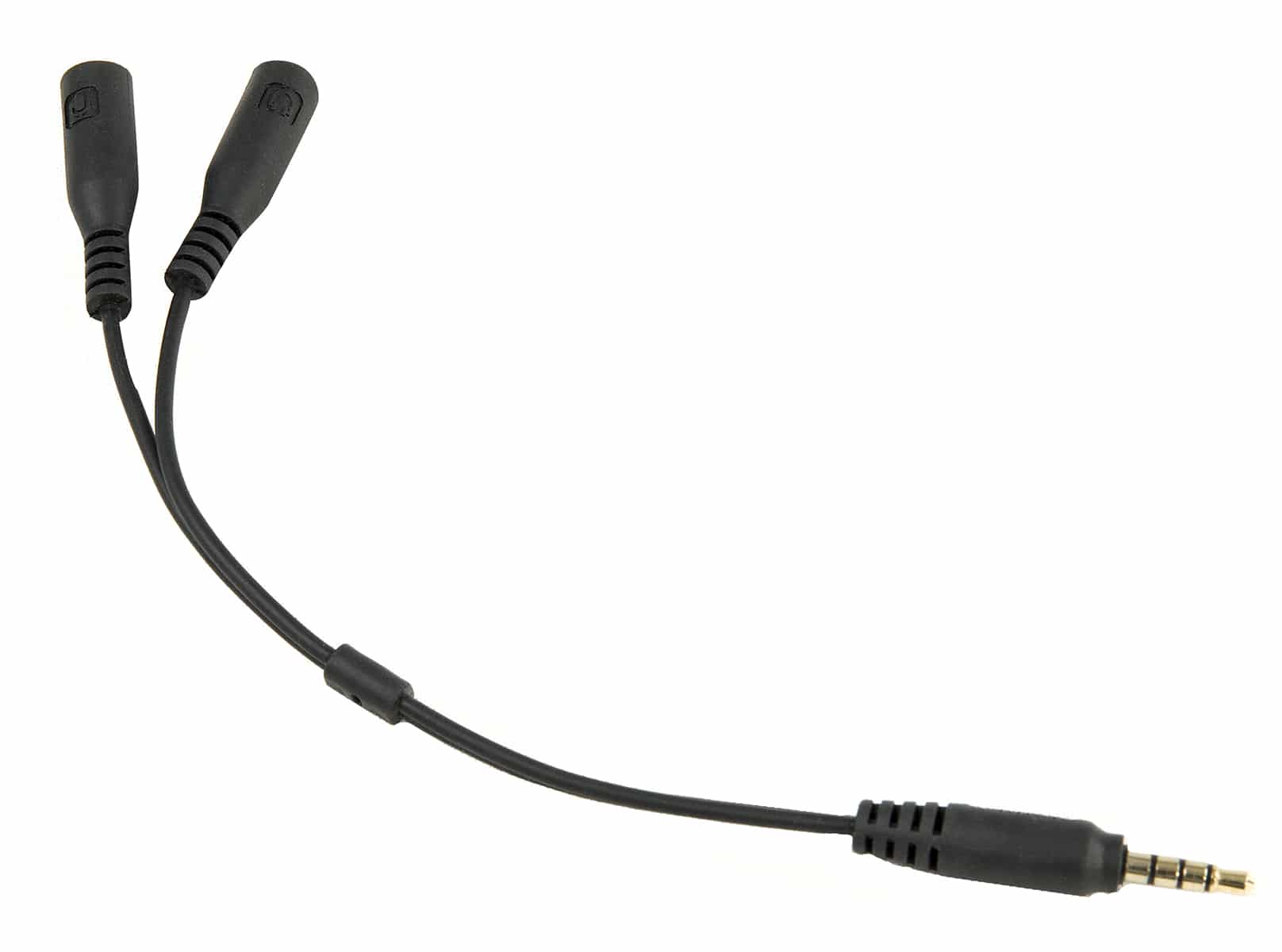 headphone to mic