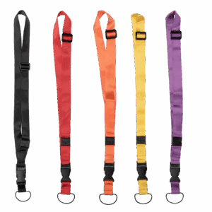 Breakaway Lanyard