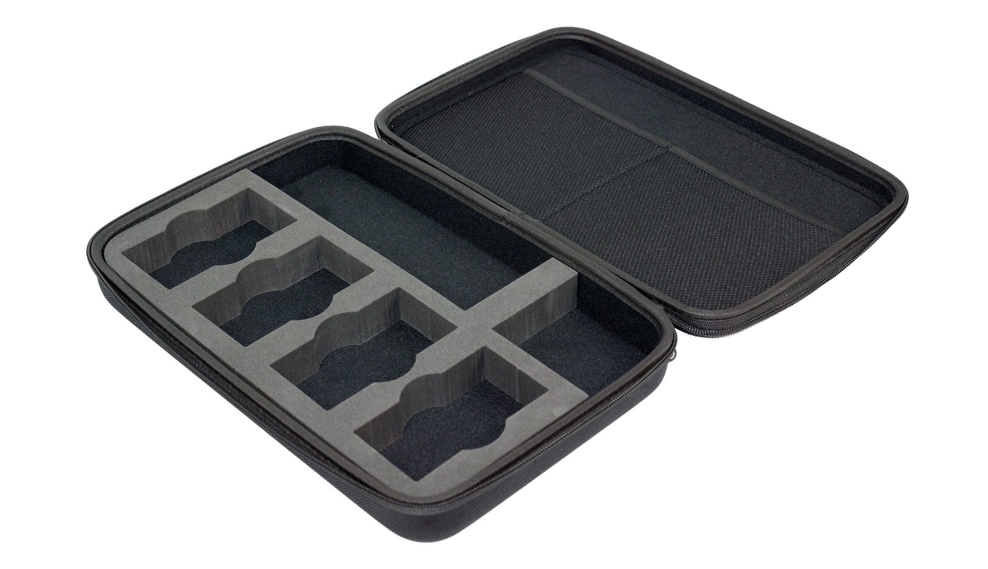 Soft Shell Case 4 Listen Technologies