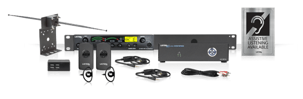 Sistema combinado RF y WiFi avanzados