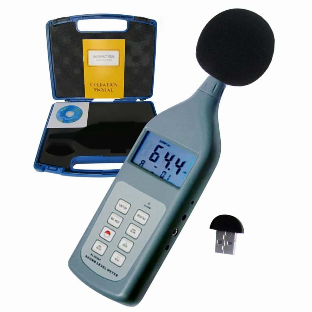 Understanding Noise Reduction Ratings (NRR) Listen Technologies