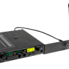 Front view of the LA-126 Antenna Kit for Rack Mount 216 MHz