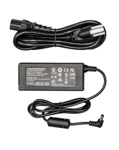 Alimentation de remplacement 12 V CC (12 V)