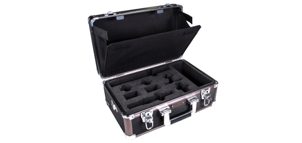 Portable ListenIR System Carrying Case