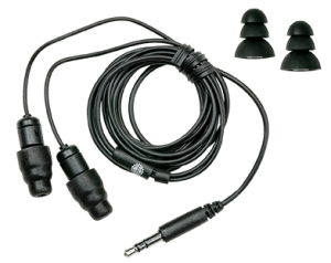 Imagen de producto de auriculares y audífonos.
