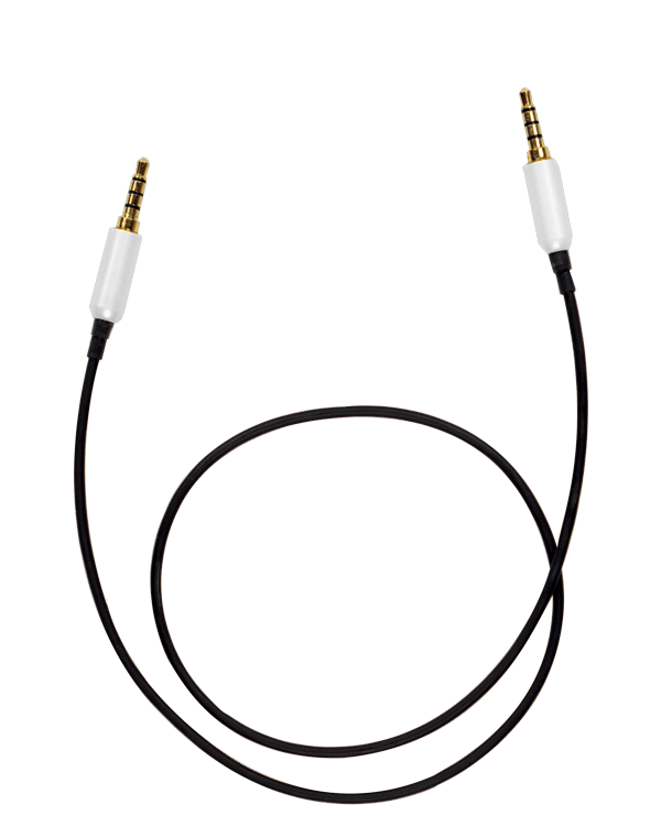ListenTALK Smartphone Cable Listen Technologies