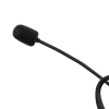 LA-467 Windscreen for Headset 1