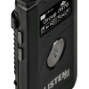 ListenTALK transceiver ISO view