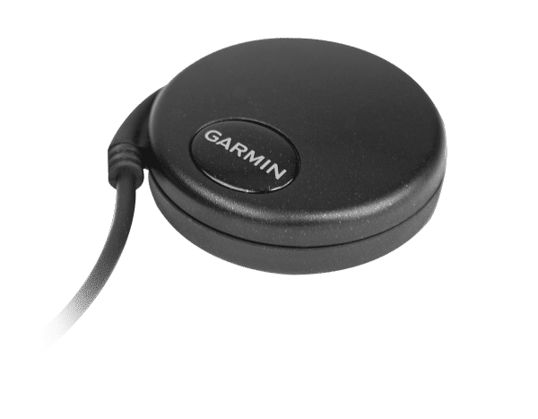 GPS Reveiver