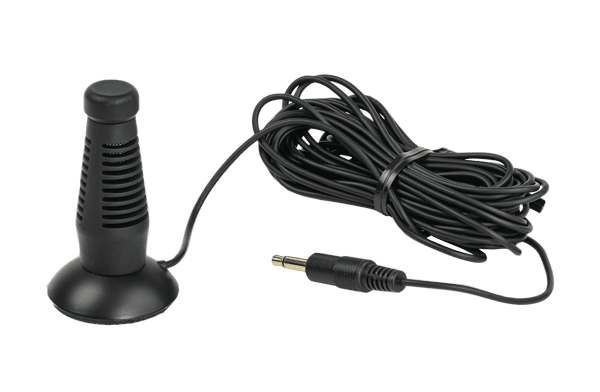 Conference microphone