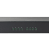 LW-200P-16 front view of Listen EVERYWHERE 16 Channel Server