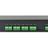 Product shot of the back of the Listen EVERYWHERE 16 channel server