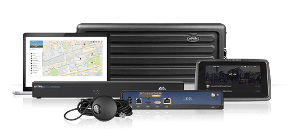 Listen Navilution Wi-Fi Portable System
