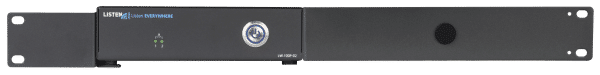 Mounting Hardware