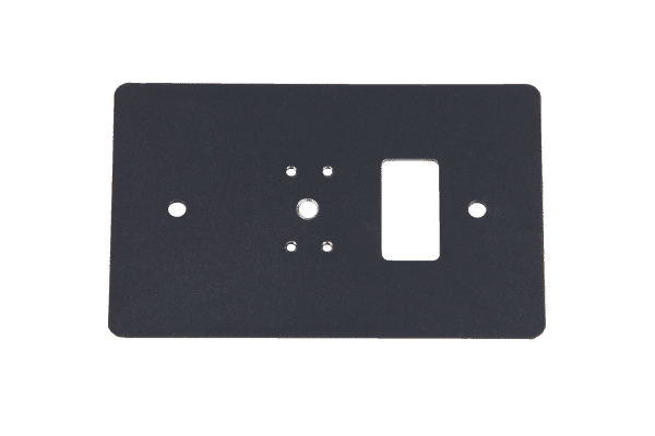 Mounting Hardware