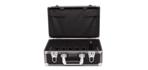 ListenTALK 12-unit charging/carrying case