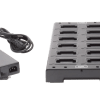 12 Unit Charging Tray