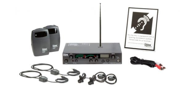 RF System 72MHz (Discontinued)