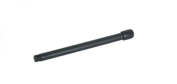 Helical Top Mounted Antenna 72 MHz