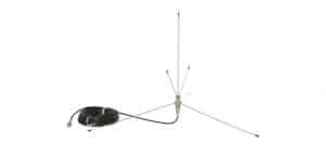 Antena remota de plano de tierra (216 MHz)
