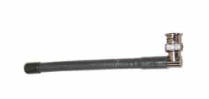 Antena helicoidal de 90 grados (72 MHz)