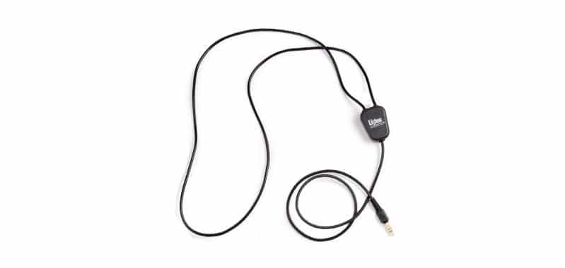 Home Listening リスニング教材　EQWEL Assistive Listening System with Neckloops and ADA Plaque