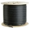 RG-8 50 Ohm Preassembled Coaxial Cable (Per ft./.3 m)
