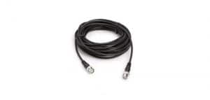 RG-59 75 Ohm Preassembled Coaxial Cable (Per ft.)