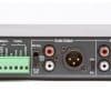 Receptor de RF estacionario / Amplificador de potencia (72 MHz) (descontinuado)