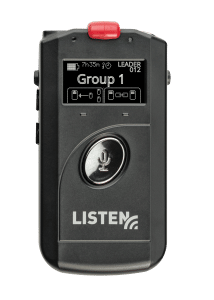 ListenTALK Transceiver