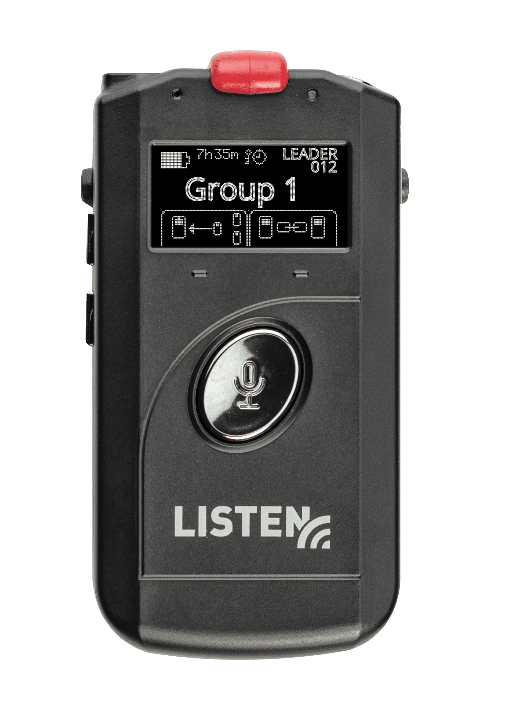 Assistive Listening Listen Technologies