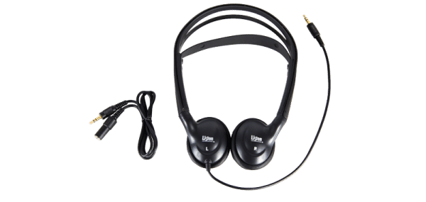 Kopfhörer & Headsets