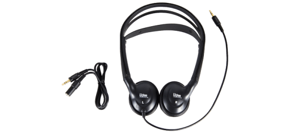 Auriculares y Auriculares