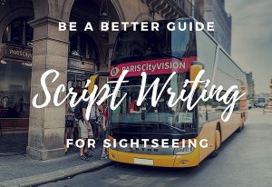 10 Tips for Tour Script Writ - AudioConexus