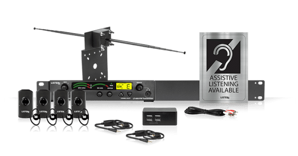 RF Systems 72MHz