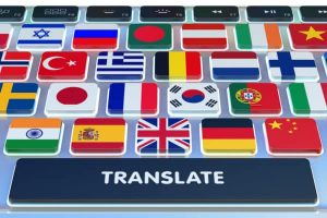 Traduzione di sistemi di autobus multilingue per visitatori internazionali