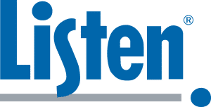Älteres Listen Technologies-Logo