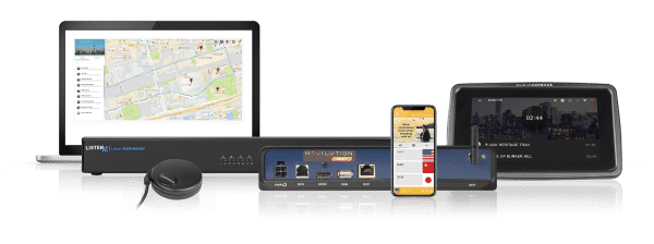 BYOD+ Systems
