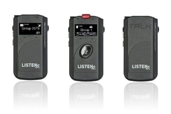 Listen Audio Top Questions About ADA Compliance and Assistive Listening Answered ...