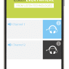 2 Channel Wi-Fi System with 2 Receivers (DISCONTINUED) - Image 5