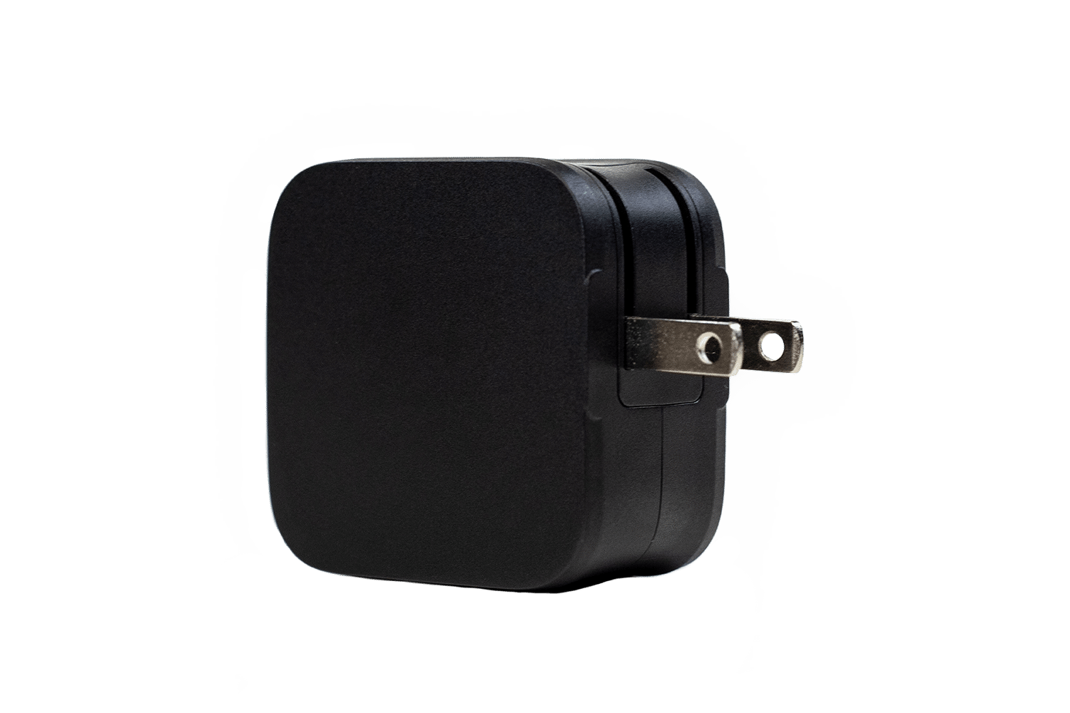 Chargeur USB-C à 2 ports (DISCONTINUÉ) - Image 2