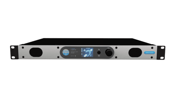 A picture of a C-Series MultiLoop Driver 10A.