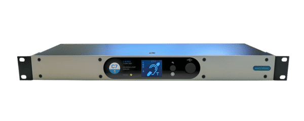 A picture of a C-Series Perimeter Loop Driver 7A.