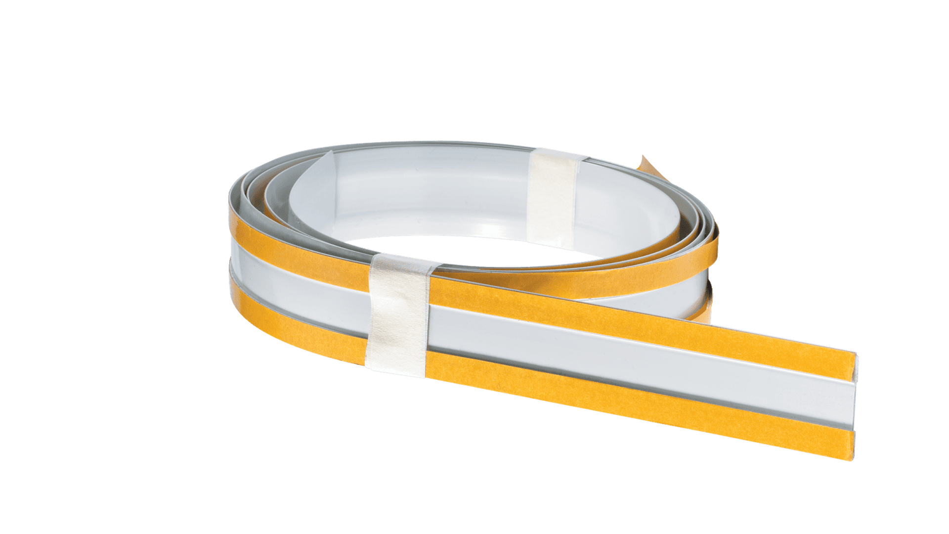 PVC Protective Extrusion 9.8 ft. (3 m) Grey Listen Technologies