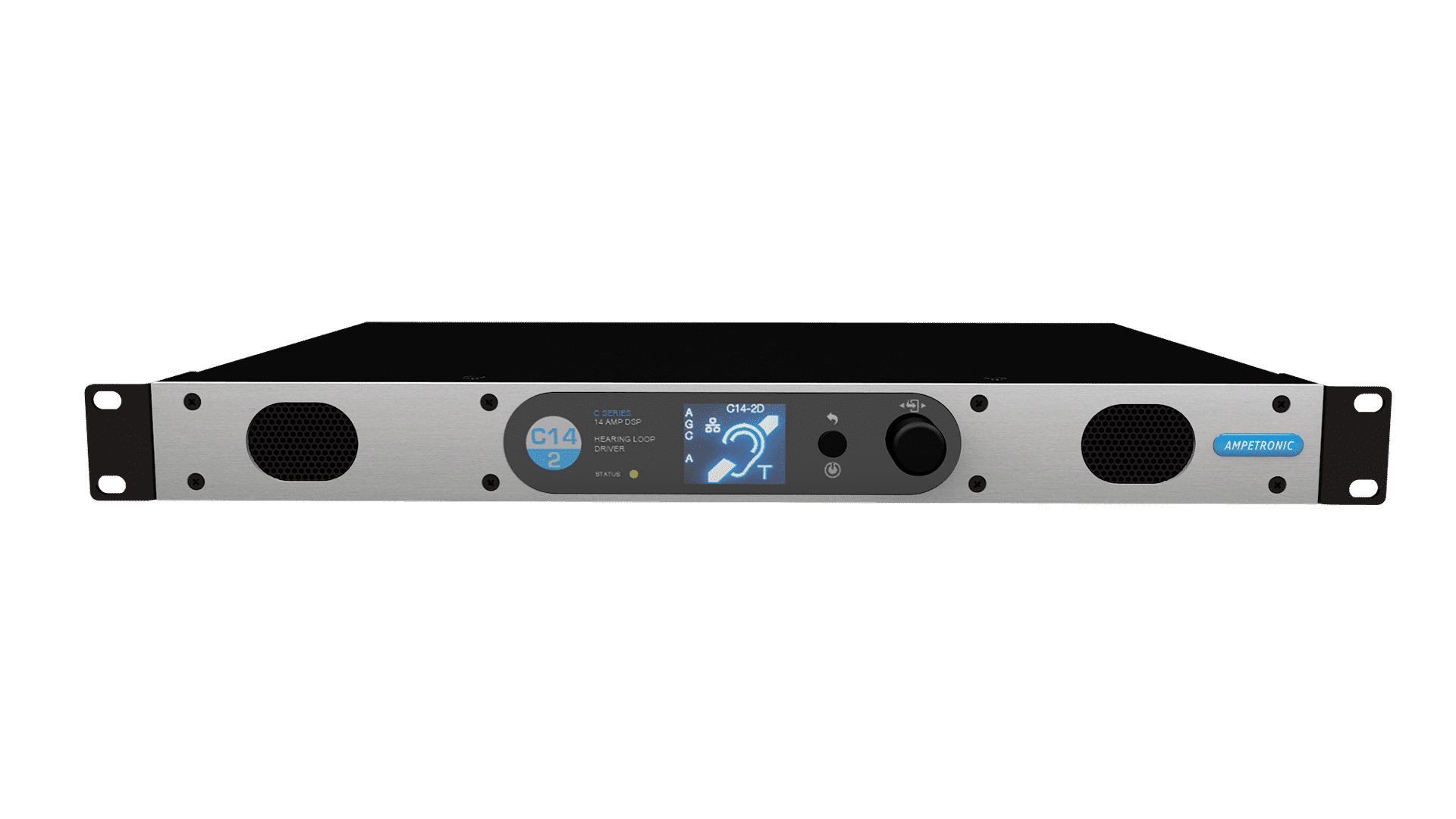 DTM・DAW iConnectivity Audio 2+ ConnectAUDIO2/4 — iConnectivity